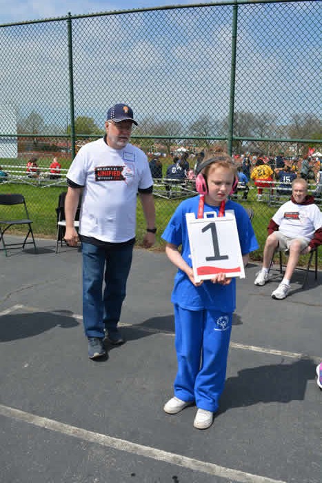 Special Olympics MAY 2022 Pic #4121